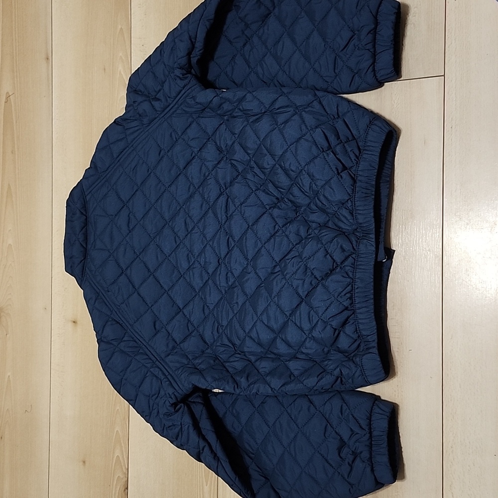 Amazon jacket - Picture 6 of 6